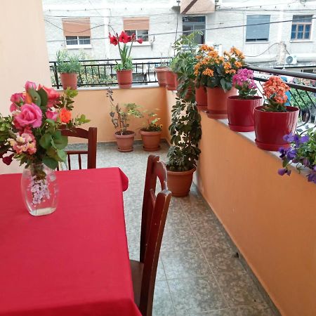 Unejs Apartment Berat Kültér fotó