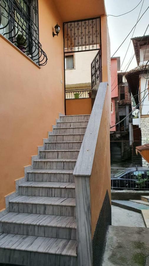 Unejs Apartment Berat Kültér fotó