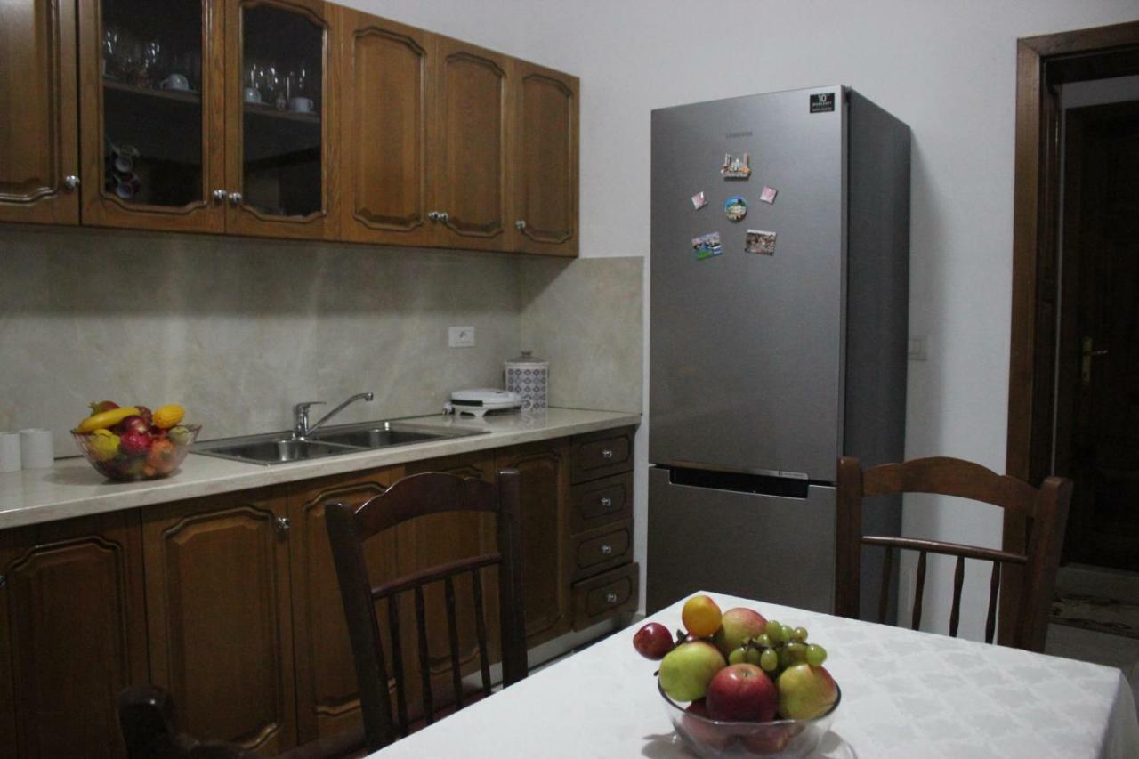 Unejs Apartment Berat Kültér fotó